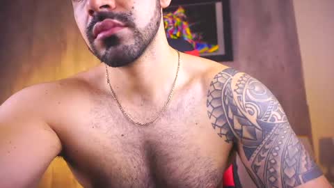 Snapshot of santy_king25 chatting on 05.03.26 santiago online show from 05.03.26