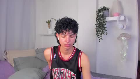 Snapshot of santy_kitty chatting on 02.03.26 kitty online show from 02.03.26