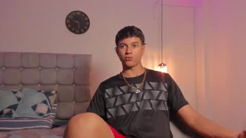 santy_stump online show from 11.05.25