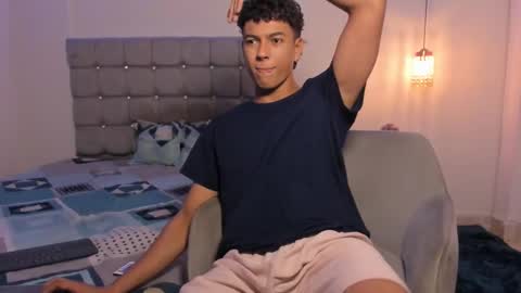 santy_stump online show from 11.29.25