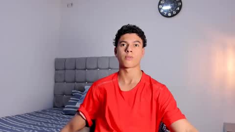 santy_stump online show from 01.11.26