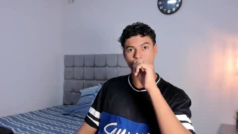 santy_stump online show from 01.12.26