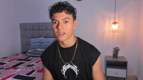 santy_stump online show from 02.04.26