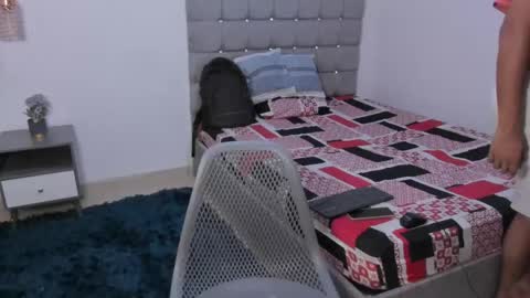 santy_stump online show from 03.20.26