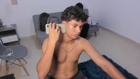 santy_stump online show from 04.05.26