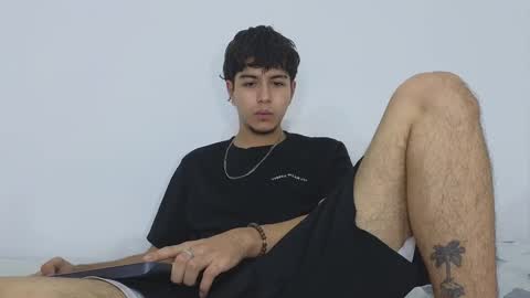 santybig18 online show from 01.04.25