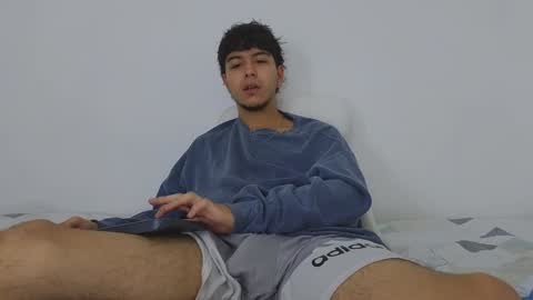 santybig18 online show from 02.08.25