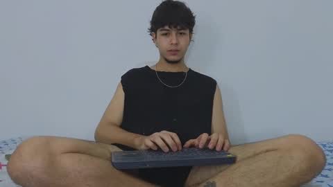 santybig18 online show from 03.02.25