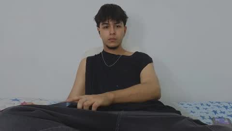 santybig18 online show from 03.03.25