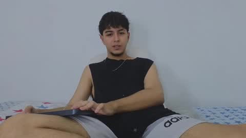 santybig18 online show from 03.05.25