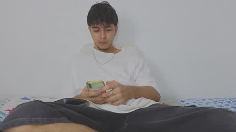 santybig18 online show from 03.07.25