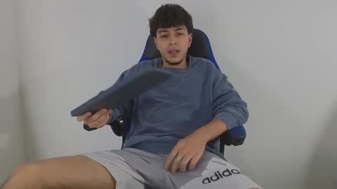 santybig18 online show from 03.11.25