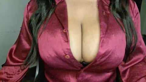 Snapshot of sanvi13 chatting on 02.08.26 sanvi13 online show from 02.08.26