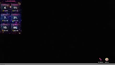 sanyaseraphine0 online show from 11.24.25