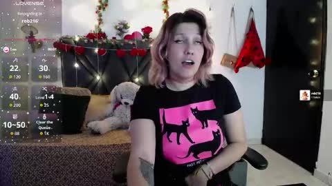 sanyaseraphine0 online show from 03.18.26