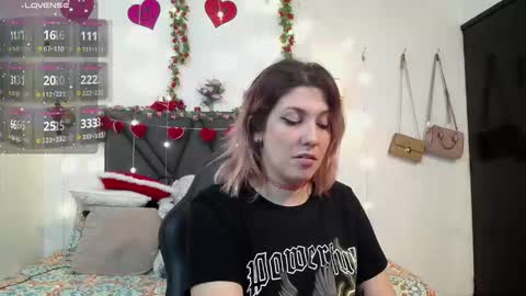 sanyaseraphine0 online show from 03.20.26