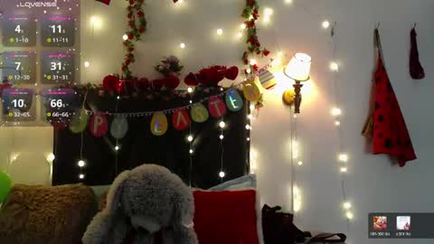 sanyaseraphine0 online show from 04.04.26