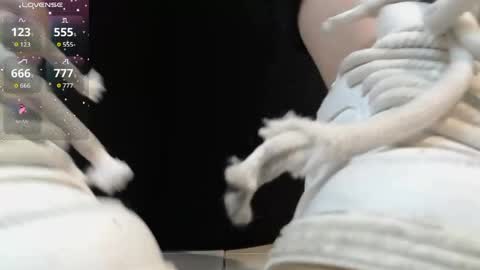 sanyaseraphine0 online show from 04.16.26