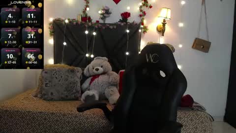 sanyaseraphine0 online show from 06.01.26