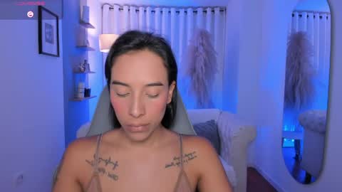 SAORI  online show from 04.01.26