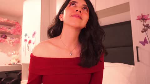 Snapshot of saory10 chatting on 12.26.24 S A O R Y 3 online show from 12.26.24