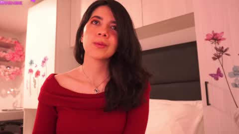 Snapshot of saory10 chatting on 01.03.25 S A O R Y 3 online show from 01.03.25