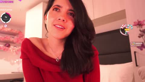 Snapshot of saory10 chatting on 01.03.25 S A O R Y 3 online show from 01.03.25