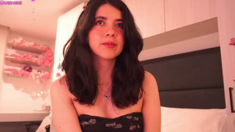 Snapshot of saory10 chatting on 02.01.25 S A O R Y 3 online show from 02.01.25