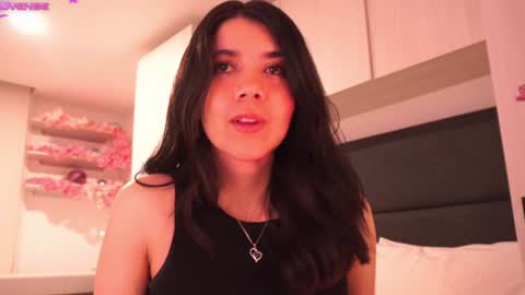 Snapshot of saory10 chatting on 02.03.25 S A O R Y 3 online show from 02.03.25