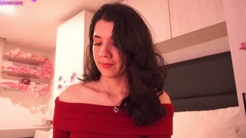 Snapshot of saory10 chatting on 02.07.25 S A O R Y 3 online show from 02.07.25