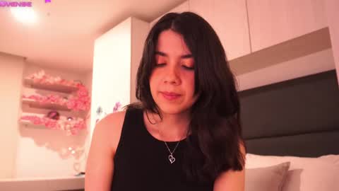 Snapshot of saory10 chatting on 03.05.25 S A O R Y 3 online show from 03.05.25