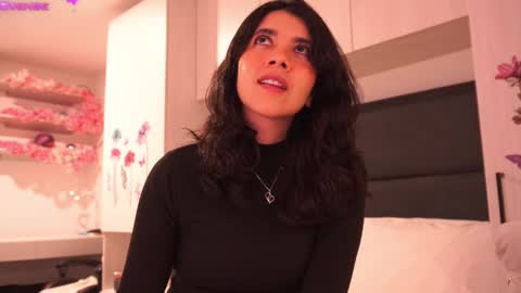 Snapshot of saory10 chatting on 03.06.25 S A O R Y 3 online show from 03.06.25