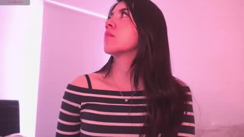 Snapshot of saory10 chatting on 09.29.25 S A O R Y 3 online show from 09.29.25