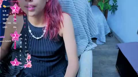 Snapshot of saphiire_ chatting on 05.17.26 saphi online show from 05.17.26