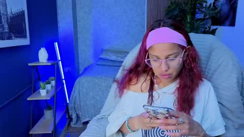 Snapshot of saphiire_ chatting on 05.27.26 saphi online show from 05.27.26