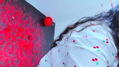 Snapshot of saphira_muse chatting on 03.31.26 saphira muse online show from 03.31.26