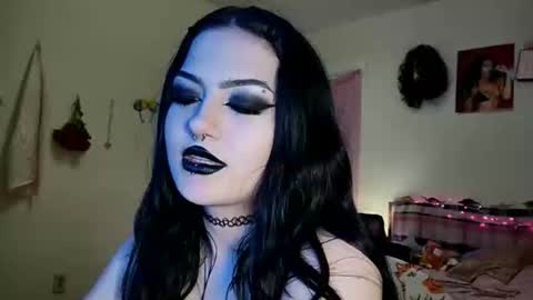 Snapshot of saphirerose1 chatting on 03.12.26 Sapphire online show from 03.12.26