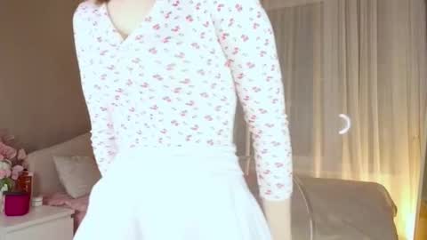 Anny online show from 10.22.25