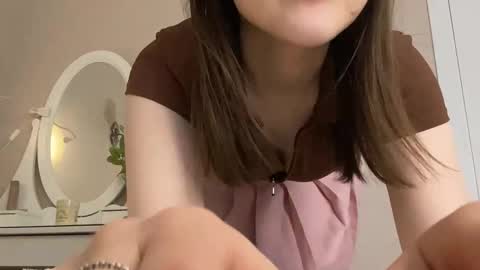 Anny online show from 02.15.26