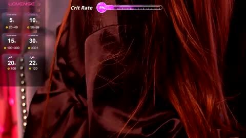 sapiosexual_queen online show from 04.24.26