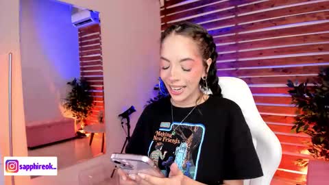 Valerin online show from 03.07.26