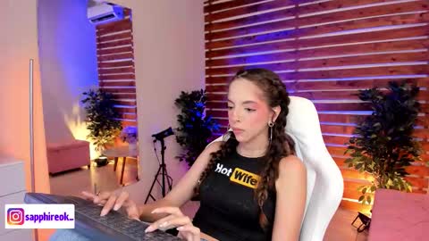 Valerin online show from 03.15.26