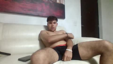 Jack online show from 01.12.26