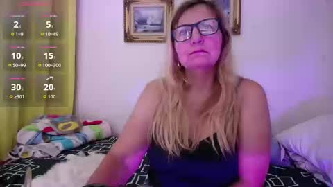 sara online show from 03.13.26