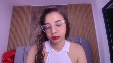 Snapshot of sara__24 chatting on 05.02.26 Sara online show from 05.02.26