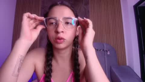 Snapshot of sara__24 chatting on 05.07.26 Sara online show from 05.07.26