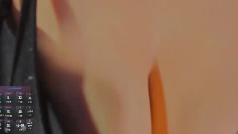 sara allenx online show from 10.16.25