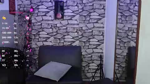 Sara  online show from 02.02.25