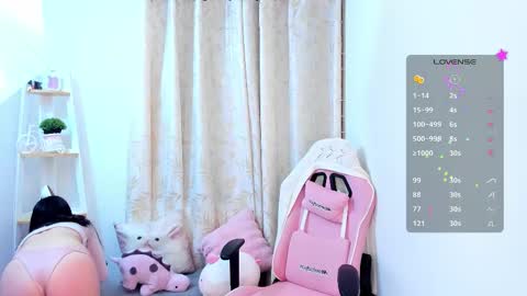 Sara  online show from 11.25.25