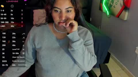 Snapshot of sara_bdsm chatting on 04.26.26 sara_bdsm online show from 04.26.26